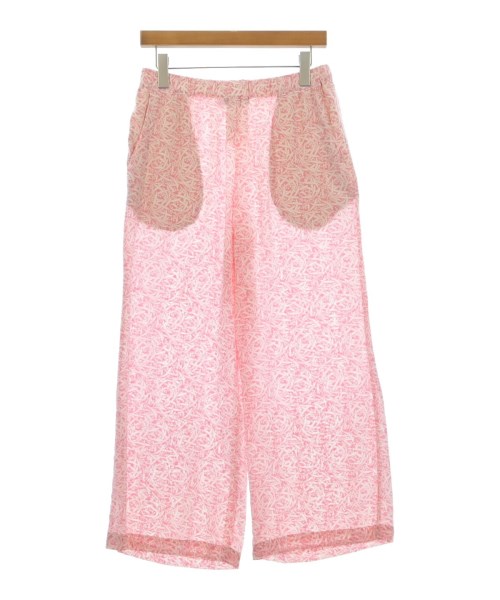 マックスマーラ　ウィークエンドライン(MAX MARA WEEK END LINE)のMAX MARA WEEK END LINE パンツ（その他）