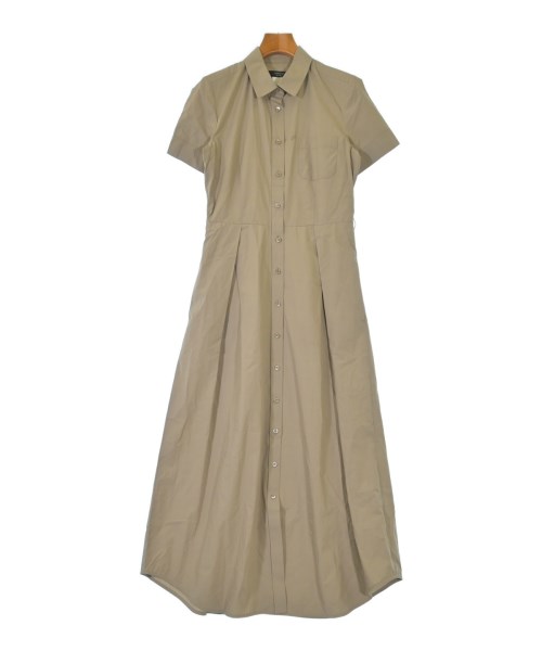 マックスマーラ　ウィークエンドライン(MAX MARA WEEK END LINE)のMAX MARA WEEK END LINE シャツワンピース