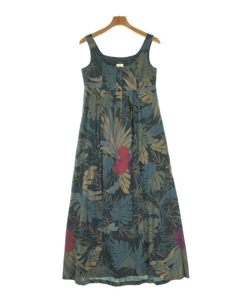 MAX MARA WEEK END LINE(マックスマーラ　ウィークエンドライン)ワンピース 黒 サイズ:36(XS位)/2200672554100