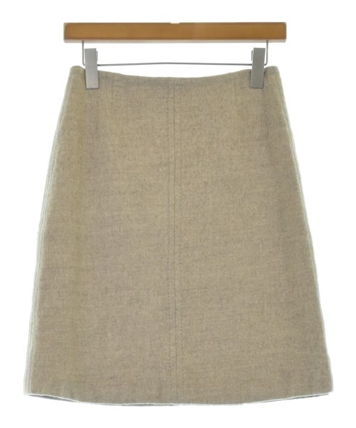 MAX MARA WEEK END LINE(マックスマーラ　ウィークエンドライン)のミニスカート サイズ:38(S位) 4,800円