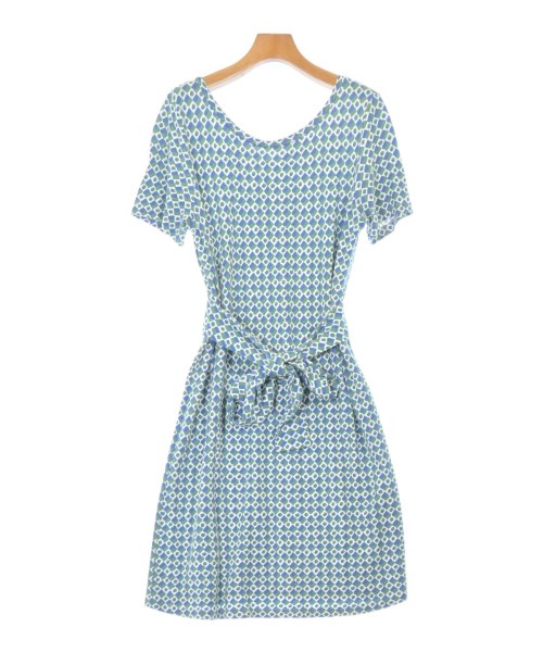 MAX MARA WEEK END LINE(マックスマーラ　ウィークエンドライン)のワンピース サイズ:L 3,000円