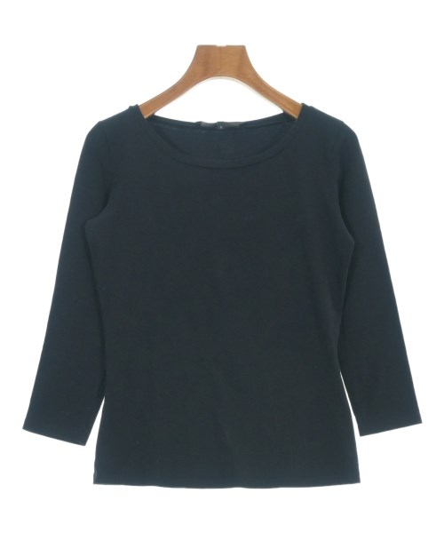 MAX MARA WEEK END LINE(マックスマーラ　ウィークエンドライン)Tシャツ・カットソー 黒 サイズ:S/2200697749079