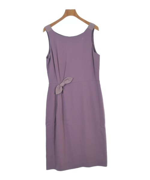 MAX MARA WEEK END LINE(マックスマーラ　ウィークエンドライン)ワンピース 紫 サイズ:42(M位)/2200698081024