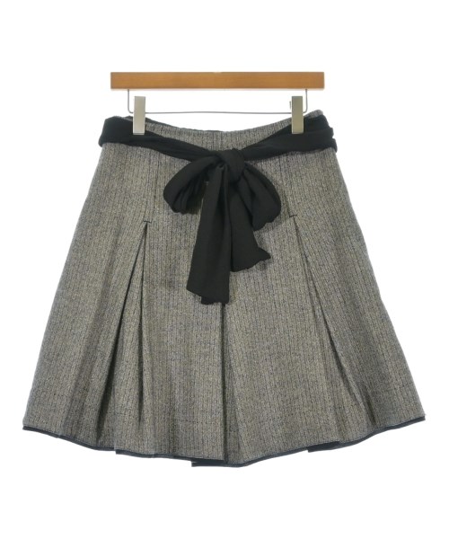 MAX MARA WEEK END LINE(マックスマーラ　ウィークエンドライン)のミニスカート サイズ:40(M位) 4,800円