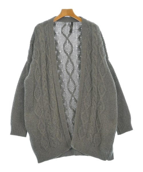 MAX MARA WEEK END LINE(マックスマーラ　ウィークエンドライン)のカーディガン サイズ:M 4,800円