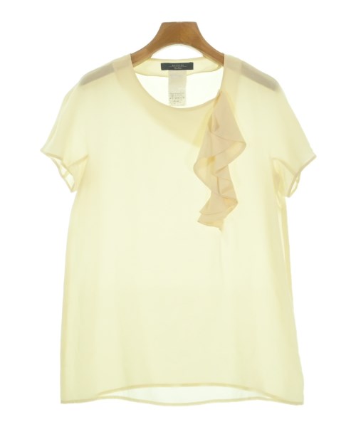 MAX MARA WEEK END LINE(マックスマーラ　ウィークエンドライン)ブラウス 白 サイズ:40(M位)/2200657353131