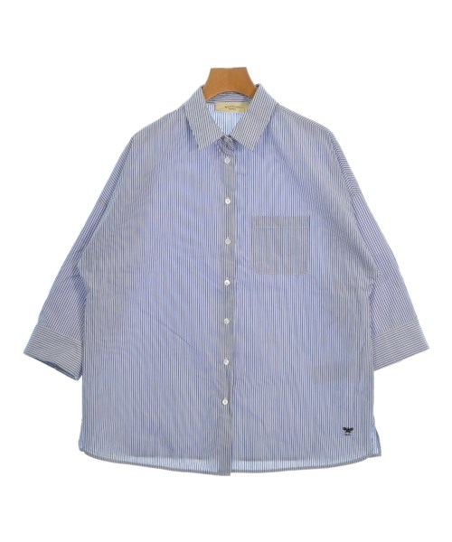 MAX MARA WEEK END LINE(マックスマーラ　ウィークエンドライン)のカジュアルシャツ サイズ:38(S位) 19,400円