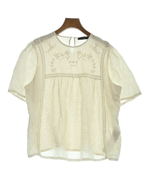 MAX MARA WEEK END LINE(マックスマーラ　ウィークエンドライン)のブラウス サイズ:L 20,400円