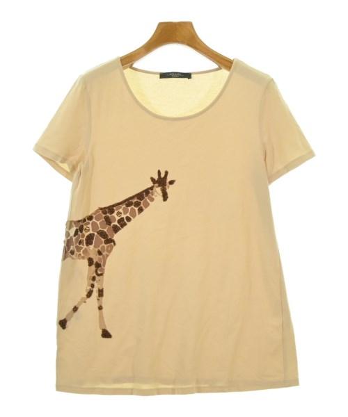 MAX MARA WEEK END LINE(マックスマーラ　ウィークエンドライン)のTシャツ・カットソー サイズ:S 5,000円