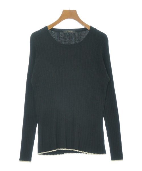 MAX MARA WEEK END LINE(マックスマーラ　ウィークエンドライン)ニット・セーター 黒 サイズ:XL/2200622037134