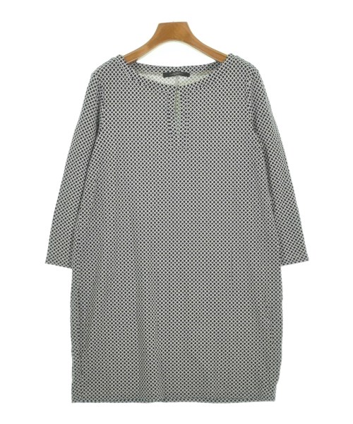 MAX MARA WEEK END LINE(マックスマーラ　ウィークエンドライン)Tシャツ・カットソー 紺 サイズ:-(L位)/2200639490274