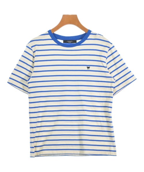 MAX MARA WEEK END LINE(マックスマーラ　ウィークエンドライン)Tシャツ・カットソー 白 サイズ:XS/2200646202037