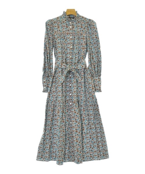 MAX MARA WEEK END LINE(マックスマーラ　ウィークエンドライン)のワンピース サイズ:34(XXS位) 18,400円