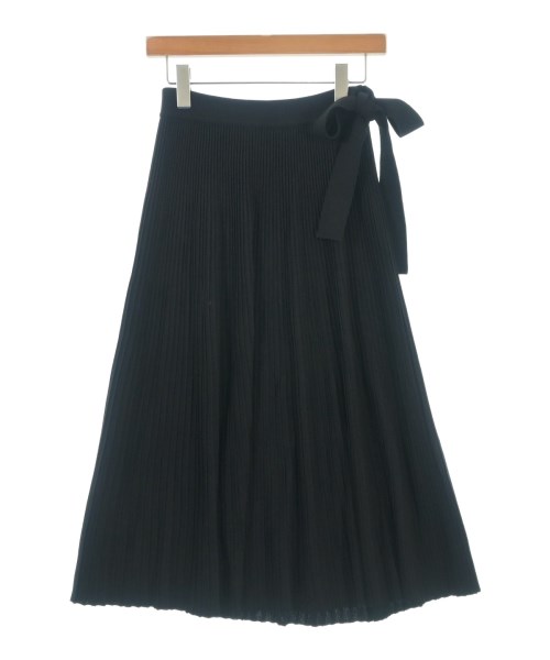 MAX MARA WEEK END LINE(マックスマーラ　ウィークエンドライン)のロング・マキシ丈スカート サイズ:-(XS位) 7,200円