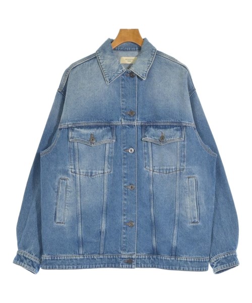MAX MARA WEEK END LINE(マックスマーラ　ウィークエンドライン)のデニムジャケット サイズ:46(XL位) 42,900円
