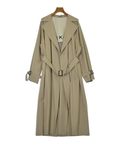 MAX MARA WEEK END LINE(マックスマーラ　ウィークエンドライン)のトレンチコート サイズ:42(M位) 86,000円