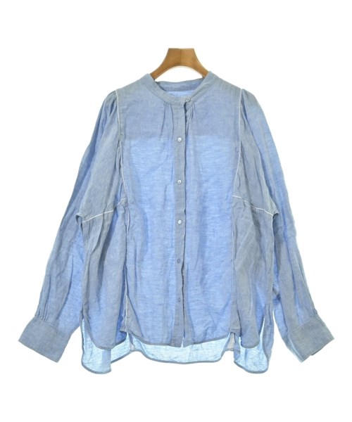 MAX MARA WEEK END LINE(マックスマーラ　ウィークエンドライン)のカジュアルシャツ サイズ:50(XXXL位) 10,200円