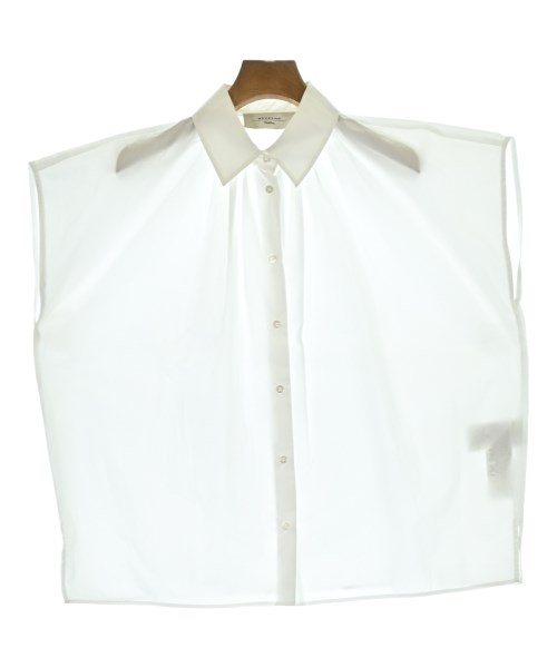 MAX MARA WEEK END LINE(マックスマーラ　ウィークエンドライン)のブラウス サイズ:40(M位) 11,000円