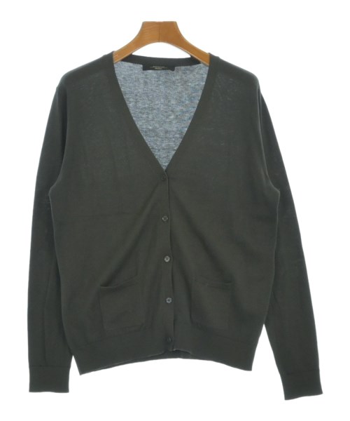 MAX MARA WEEK END LINE(マックスマーラ　ウィークエンドライン)カーディガン グレー サイズ:M/2200658517372