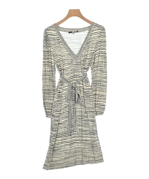 MAX MARA WEEK END LINE(マックスマーラ　ウィークエンドライン)ワンピース 白 サイズ:M/2200657551186