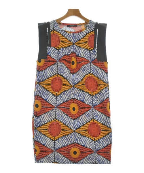 MAX MARA WEEK END LINE(マックスマーラ　ウィークエンドライン)ワンピース その他（柄物・カラフル） サイズ:-(M位)/2200656818167