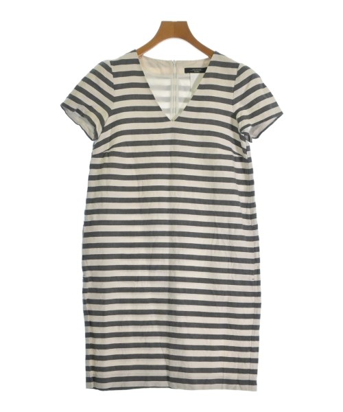 MAX MARA WEEK END LINE(マックスマーラ　ウィークエンドライン)ワンピース 白 サイズ:36(XS位)/2200670760176