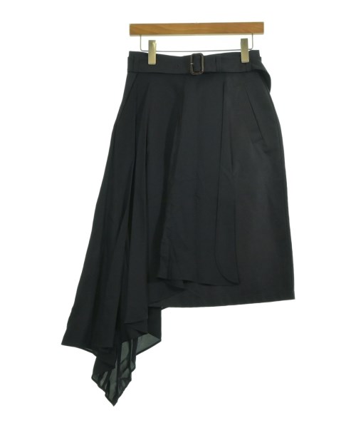 MAX MARA WEEK END LINE(マックスマーラ　ウィークエンドライン)のロング・マキシ丈スカート サイズ:40(M位) 9,400円