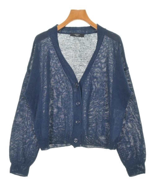 MAX MARA WEEK END LINE(マックスマーラ　ウィークエンドライン)のカーディガン サイズ:M 13,000円