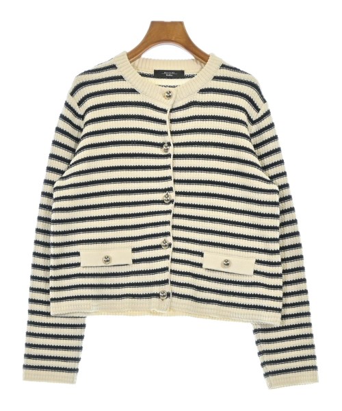 MAX MARA WEEK END LINE(マックスマーラ　ウィークエンドライン)のカーディガン サイズ:M 19,200円