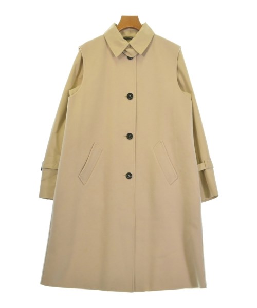 MAX MARA WEEK END LINE(マックスマーラ　ウィークエンドライン)のステンカラーコート サイズ:44(L位) 61,200円