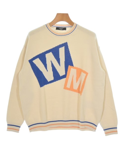 MAX MARA WEEK END LINE(マックスマーラ　ウィークエンドライン)のニット・セーター サイズ:S 14,800円