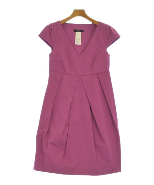 MAX MARA WEEK END LINE(マックスマーラ　ウィークエンドライン)ワンピース ピンク サイズ:38(S位)/2200684368023