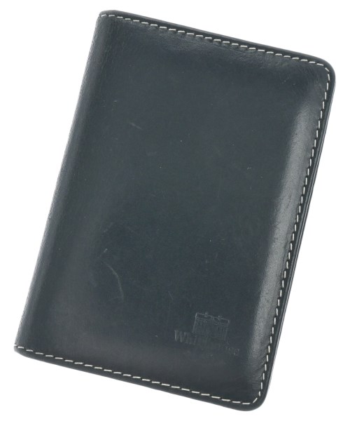 ホワイトハウスコックス(Whitehouse Cox)のWhitehouse Cox カードケース