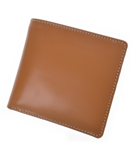 Whitehouse Cox(ホワイトハウスコックス)財布・コインケース ベージュ サイズ:-/2200667538214