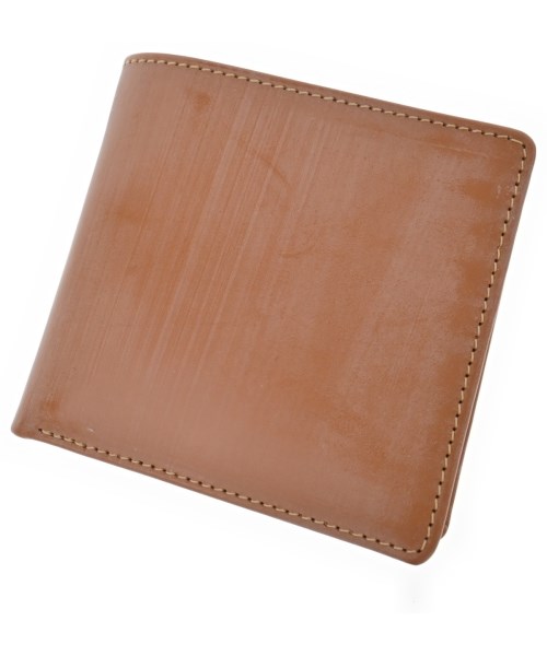 Whitehouse Cox(ホワイトハウスコックス)財布・コインケース ベージュ サイズ:-/2200667538221