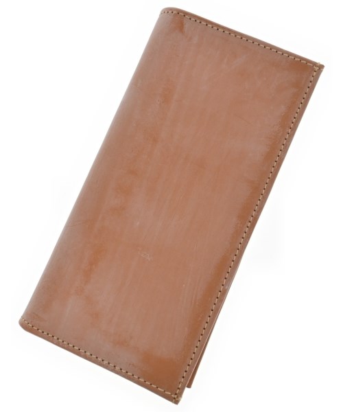 Whitehouse Cox(ホワイトハウスコックス)財布・コインケース ベージュ サイズ:-/2200667538252