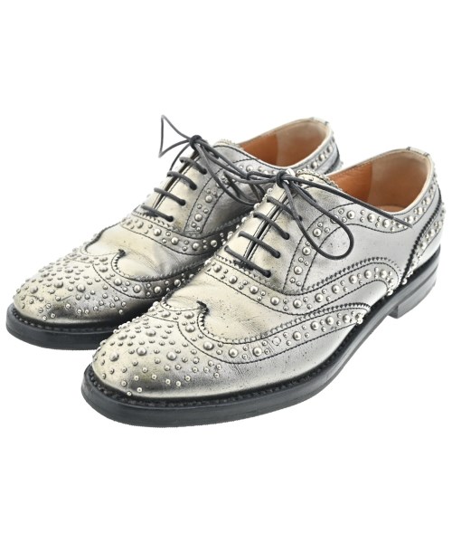 チャーチ(Church's)のChurch's ビジネス・ドレスシューズ