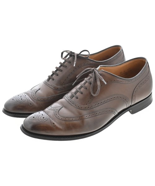 チャーチ(Church's)のChurch's ビジネス・ドレスシューズ