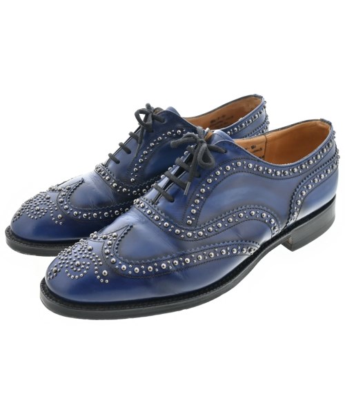 チャーチ(Church's)のChurch's ビジネス・ドレスシューズ