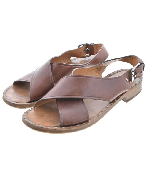 Church's(チャーチ)のサンダル サイズ:EU37(23.5cm位) 18,800円
