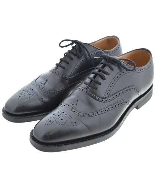 Church's(チャーチ)ビジネス・ドレスシューズ 黒 サイズ:60(25cm位)/2200620288057