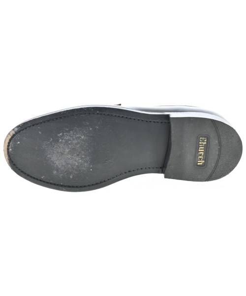 Church's（チャーチ）ドレスシューズ/ローファー 黒 サイズ:EU36(22.5cm位) レディース/2200652647044