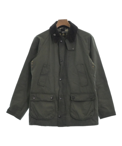 Barbour(バブアー)その他 緑 サイズ:36(S位)/2200408686013