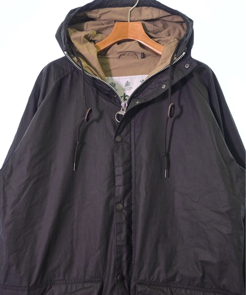 Barbour（バブアー）その他 黒 サイズ:40(M位) メンズ/2200379084023