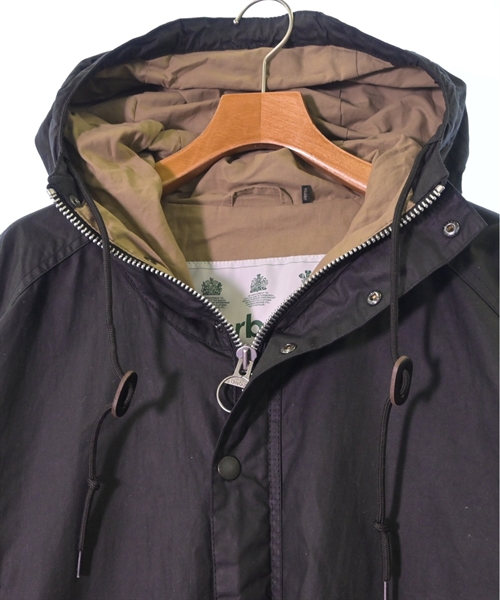 Barbour（バブアー）その他 黒 サイズ:40(M位) メンズ/2200379084023