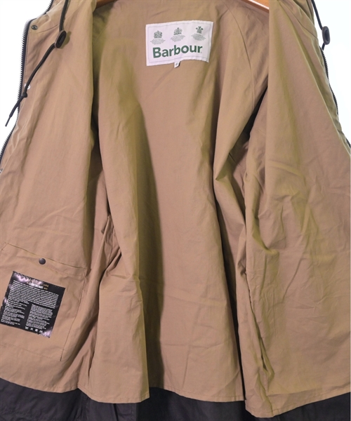 Barbour（バブアー）その他 黒 サイズ:40(M位) メンズ/2200379084023
