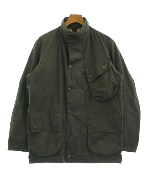 Barbour(バブアー)その他 カーキ サイズ:XS/2200445011014