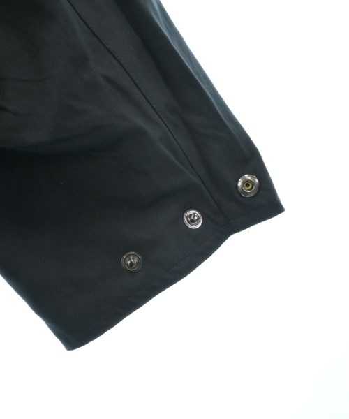 Barbour（バブアー）ブルゾン 紺 サイズ:36(S位) メンズ/2200506568051