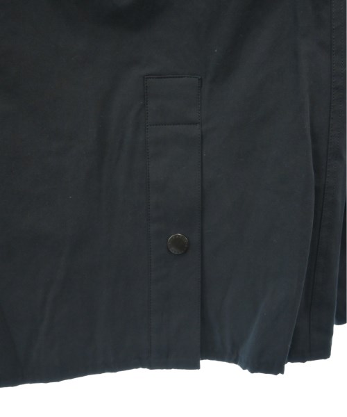 Barbour（バブアー）ブルゾン 紺 サイズ:36(S位) メンズ/2200506568051