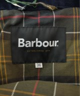 Barbour（バブアー）ブルゾン 紺 サイズ:36(S位) メンズ/2200506568051